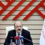 T&uuml;rkiye'de ilk kez 'Y&uuml;ksek&ouml;ğretim Şurası' d&uuml;zenlenecek