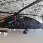TUSAŞ'tan Ağır Sınıf Taarruz Helikopteri hamlesi