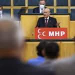 Üniversite sınavları kaldırılacak mı? Bahçeli'den YKS için son dakika teklifi