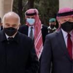 Ürdün'de mahkeme prenslerin darbe tanıklığını reddetti