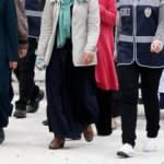 Uşak'taki FETÖ davasında 26 kadın sanık hakim karşısında