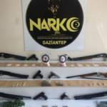 'Vatan' operasyonunda 253 tutuklama