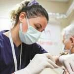 Seferberlik sürüyor! Yolculuk öncesi aşı