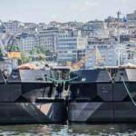 Yalanları g&uuml;n y&uuml;z&uuml;ne &ccedil;ıkan İBB gemileri ka&ccedil;ırdı