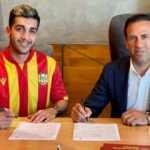 Yeni Malatyaspor, sağ bek Taha G&uuml;r'&uuml; transfer etti