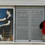 Yunanistan’da 9 yıl önce çalınan Picasso ve Mondrian tabloları bulundu