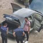 39 bin TL zarardan kıl payı kurtuldu!	