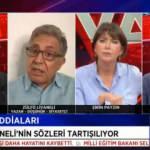 Zülfü Livaneli: Bana Kimse FETÖ dedirtemez