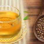 Arpa çayının sayısız faydası var! 