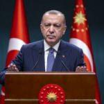 Erdoğan müjdeyi verdi: Bayramdan önce zamlı ödenecek