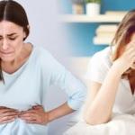 Karaciğerinizde yağlanma olduğunu anlamanın yolu! Bu belirtileri ihmal etmeyin