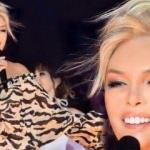 Süperstar Ajda Pekkan photoshoplu fotoğraflarıyla sosyal medyada gündem oldu!