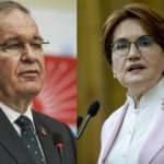 CHP uydurdu, İYİ Parti sahiplendi! Pes dedirten sözler