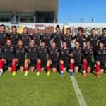  A Milli Kadın Futbol Takımı, iki hazırlık maçı yapacak