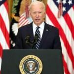 ABD Başkanı Biden'dan 'Afganistan' açıklaması