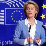 AB'den Kıbrıs a&ccedil;ıklaması: Asla kabul etmeyeceğiz!