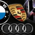 Alman otomobil devlerine rekor ceza! Volkswagen, BMW...