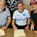 Jonas Svensson Adana Demirspor'da