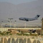 Afgan komutandan Bagram üssü açıklaması