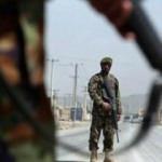 Afganistan'da Yaftal ilçesi Taliban'dan geri alındı