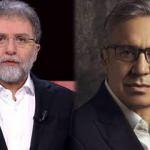 Ahmet Hakan'dan Zülfü Livaneli'ye Deniz Baykal tepkisi