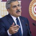 AK Parti'li Yayman: Türkiye'de son zamanlarda kamuoyu araştırmaları kirliliği yaşanıyor