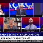 Algı operasyonları böyle işleniyor! Halk Tv'de ibretlik tartışma