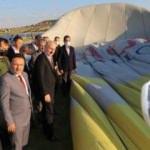 Bakan Karaismailoğlu, Kırkgöz Köprüsü'nde incelemede bulundu
