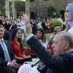 Başkan Erdoğan Diyarbakır'da gençlerle buluştu