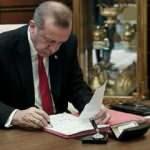 Başkan Erdoğan imzaladı! Dikkat çeken Suudi Arabistan hamlesi...