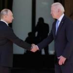 Biden’dan Putin’e harekete geçme çağrısı