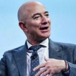 Bir günde 8,4 milyar dolar kazandı! Bezos kendi rekorunu kırdı