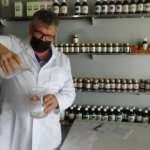 Türk AR-GE firması patentini aldı! Koronavirüse karşı 20 kat daha güçlü