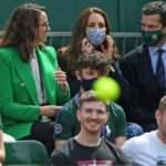 Cambridge D&uuml;şesi Kate Middleton, kendini karantinaya aldı