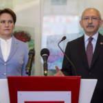 CHP Kılıçdaroğlu'nu aday yapmayı düşünüyor mu? Dikkat çeken telefon görüşmesini açıkladı