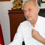 CHP’li belediye başkanı Atabay'a komisere hakaret ve tehditten soruşturma