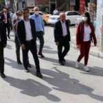 CHP'li Veli Ağbaba'yı şoke eden çıkış! Ne diyeceğini şaşırdı