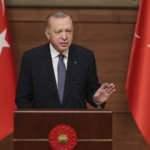 Cumhurbaşkanı Erdoğan: Adeta destan yazdık