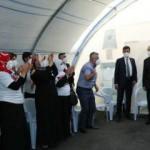 Cumhurbaşkanı Erdoğan, Diyarbakır annelerini ziyaret etti