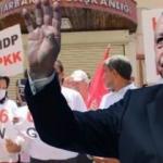 Cumhurbaşkanı Erdoğan, evlat nöbetindeki ailelerle buluşacak