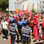 Cumhurbaşkanı Erdoğan’a Diyarbakır'da coşkulu karşılama