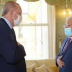 Cumhurbaşkanı Erdoğan'dan kritik görüşme sonrası son dakika açıklamaları