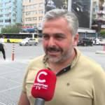 Cumhuriyet Gazetesi'nin sokak röportajında ters köşe olduğu anlar