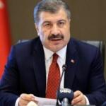 Bakan Koca kötü haberi duyurdu! İstanbul dahil 3 ilde görüldü