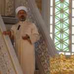 Diyanet İşleri Başkanı Erbaş'tan 'Ayasofya' paylaşımı