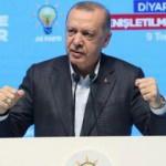 Erdoğan'dan teşkilata açık uyarı: Vebali bizim üzerimizde!