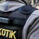 Eskişehir'de uyuşturucu operasyonu: 2 gözaltı