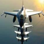 F-16'larımız avrupa semalarında - 5 Temmuz Pazartesi 2021 Gazete manşetleri