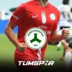 Giresunspor'a Süper Lig oyuncusunun peşinde... Son dakika Giresunspor transfer haberi!
