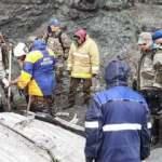 Rusya'da d&uuml;şen u&ccedil;aktaki 19 kişinin cansız bedenine ulaşıldı